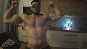 Alessandro Conti Private Show