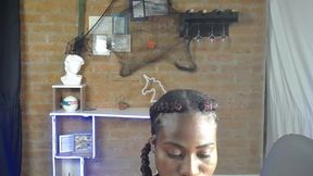 Karla Quintero Private Show