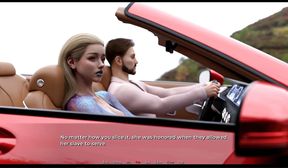 Moving Down-russian Slut Was Fucked at a Party