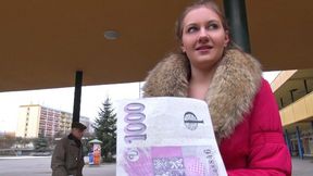 Lilia's Outdoor Public Sex