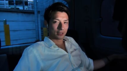 Handsome japanese guy - GM-0262