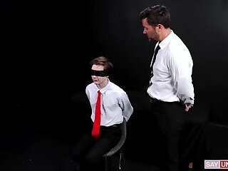 Blinded By Sin - Beaux Matthews & Nicholas Michaels