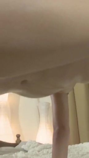 Stunning moment from &quot;Sex Massage with oil during an amateur casting with a girl&quot;