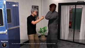 The Hospital of Lust Part 13