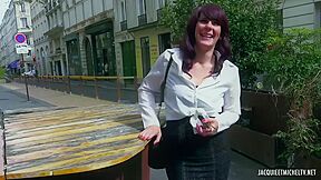 Amateur Porn Stepmom Camille Assfucked