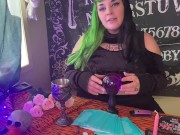 VORE - Fortune Teller Eats YOU!