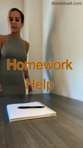 Homework Help