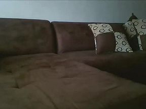 Two Horny Shemales give an amazing live show