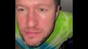 Sucking cock just to have him spit in my face easykimmy1