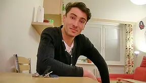 Debt Dandy: This Hungry Bottom Takes All That Thick Dick – GayXXX