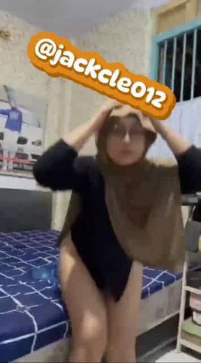 Crotszz bayar 100 juta pun mau saya bodynya bagus