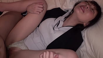 Kaho Kashii High-class pick-up Tokyo OL