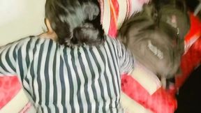 Desi teen girl tight pussy xxx video , desi hot village girl sex video