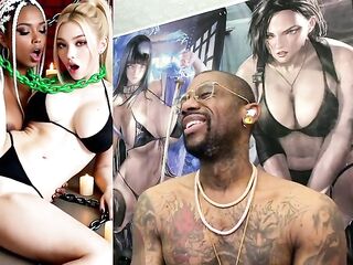 Black Transgender Banging Constricted Oriental Shaved Snatch, Transgender Blond Cums During the time that That babe Asks To Go For A Walk, Buff Transgender Cumming In Front Of Starfucks, Trans Mechanic Gets Screwed, AI Generated