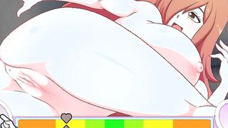 WaifuHub - Part 31 - Wiz Sex Interview Konosuba By LoveSkySanHentai