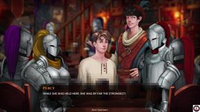 What a Legend - (pt 38) - Time to Relax