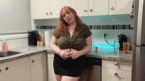 Secretly Fucking Your Homewrecking Ex In The Bathroom