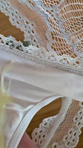 Captivating moment from &quot;Large Loads of Sperm - Compilation 2024&quot;