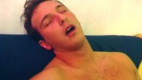 Sloppy Blowjob Dripping After Intense Pussy Licking