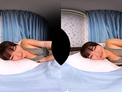 Asian Japanese teen big boobs creampie