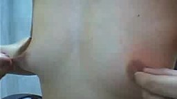 Seductive Sam Private Show