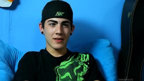 Sexy Rad Matthews Interview