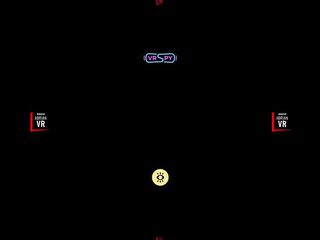 VRSpy - Pass-Throughout: Octavia Red On Demand