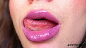 Naughty Chick Lip Pouting Lipsihaa 4