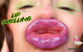 Naughty Chick Lip Pouting Lipsihaa 4