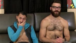 Extra Big Dicks: Gay has a soft spot for fucking hard