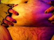 Big Orc Cumshot