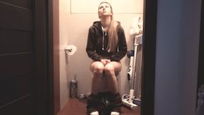 Taxi troubles mp4 HD