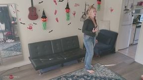 MOMMY'S POSSESSION PT 2 EXTREME FREE USE
