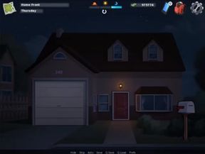 SummertimeSaga JAPANESE HOT TEACHER FUCKING STUDENT- PART 142