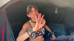 the adventures of lety howl, episode 16: hellfest 2026