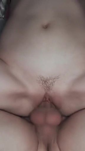 She's Just an Insatiable Bitch