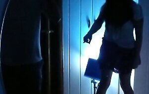 Nika royal, c.o.t.w.p, japanese uncensored hentai horror!