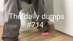 The daily dumps #714 mp4