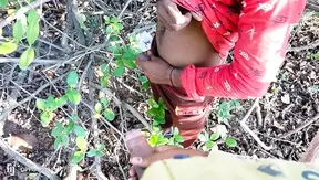 Stepbrothers Fuel Their Fire With Hot Outdoor Sex Under the Sun – Indian Gay Heat 18+
