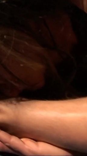 Blonde Big Boobs Trans Hardest Threesome Fuck Vol 1