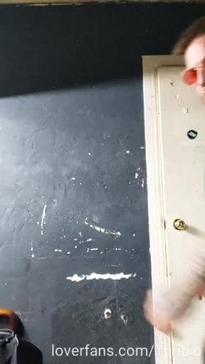 Una paja divertida