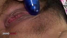 Nozomis Kinky Japanese Blowjob Skills Lead To Her Welcoming Creamed On Camera