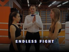 Endless Fight
