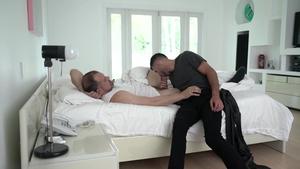Family Dick: Stepfather's Perma-Stiffy Finally Gets Release