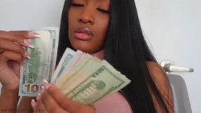 Cash Count Ignore