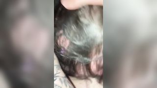 Whore Getting Throat Plowed Extra Sloppy and Facial - Slaythekitten