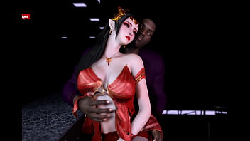 Medusa Queen The Bigbutt Queen of 3D Temptation - 3D Animation Hentai
