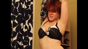 Dirty Lesbians Exploring Each Other with Hungry Tongues