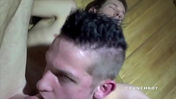 so sexy twinks fucking in sauna