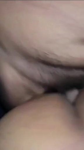 Persian Sex with Hit Curvy Iranian MILF
